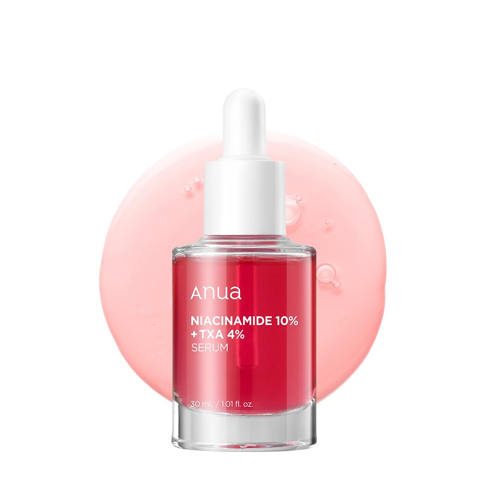 niacinamide serum for skin