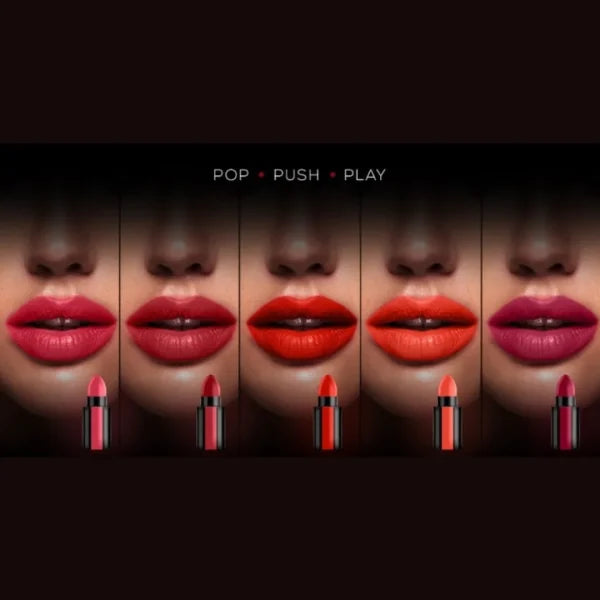 5 In 1 Lipstick Pen Huda Beauty Nude Shades