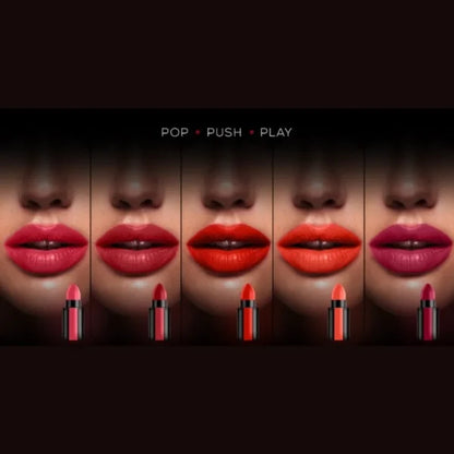 5 In 1 Lipstick Pen Huda Beauty Nude Shades