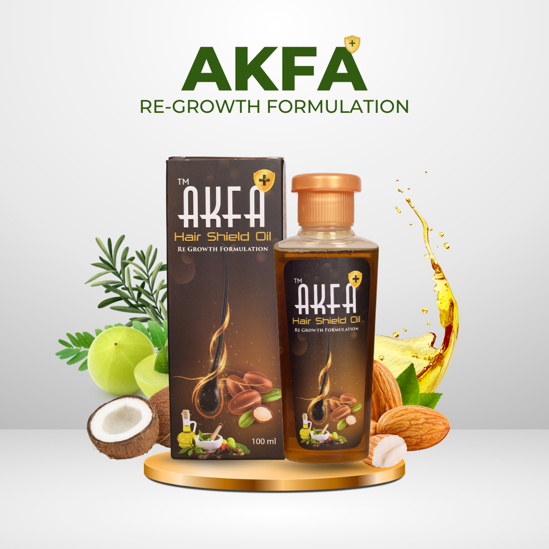 oil for hair growth