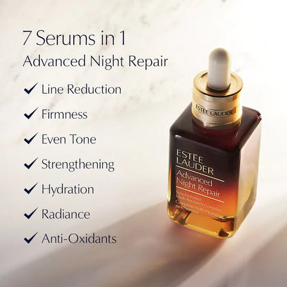 estee lauder night repair serum