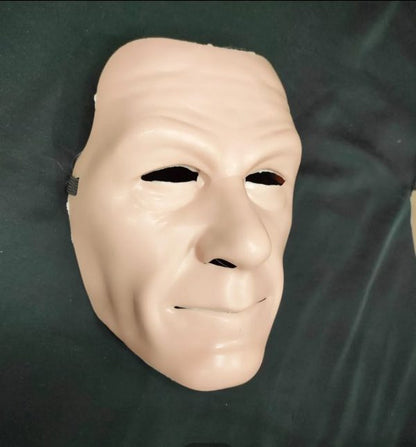 Imran Khan Famous Face Mask