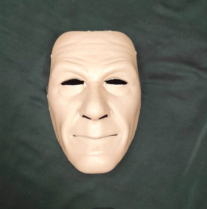 Imran Khan Famous Face Mask