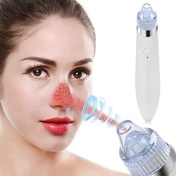 Kemei Blackhead Sucker Machine 8050 / Kemei Km-8050 Beauty Skin Care Specialist-jumabazar