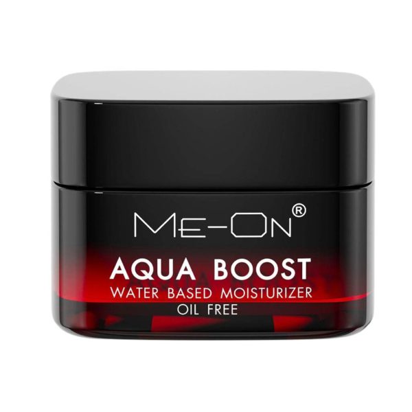 Me-on Aqua Boost Water Based Moisturizer Oil Free