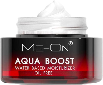 Me-on Aqua Boost Water Based Moisturizer Oil Free