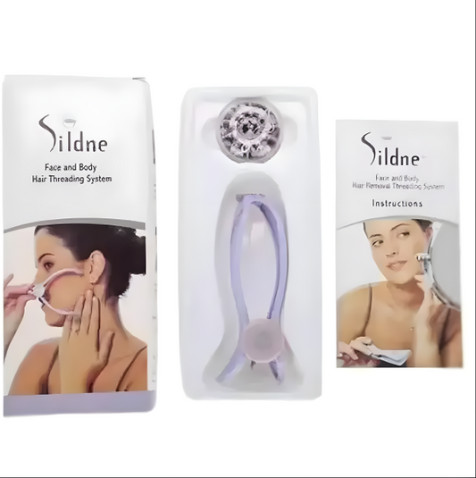 Sildne Hair Threading Machine For Women Machine -jumabazar