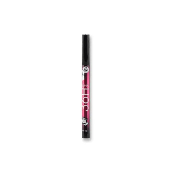 Yanqina 36h Eye Liner Marker Eyeliner – Black-jumabazar