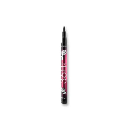 Yanqina 36h Eye Liner Marker Eyeliner – Black-jumabazar